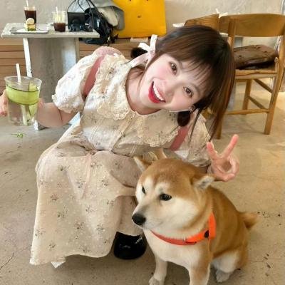 我的女人